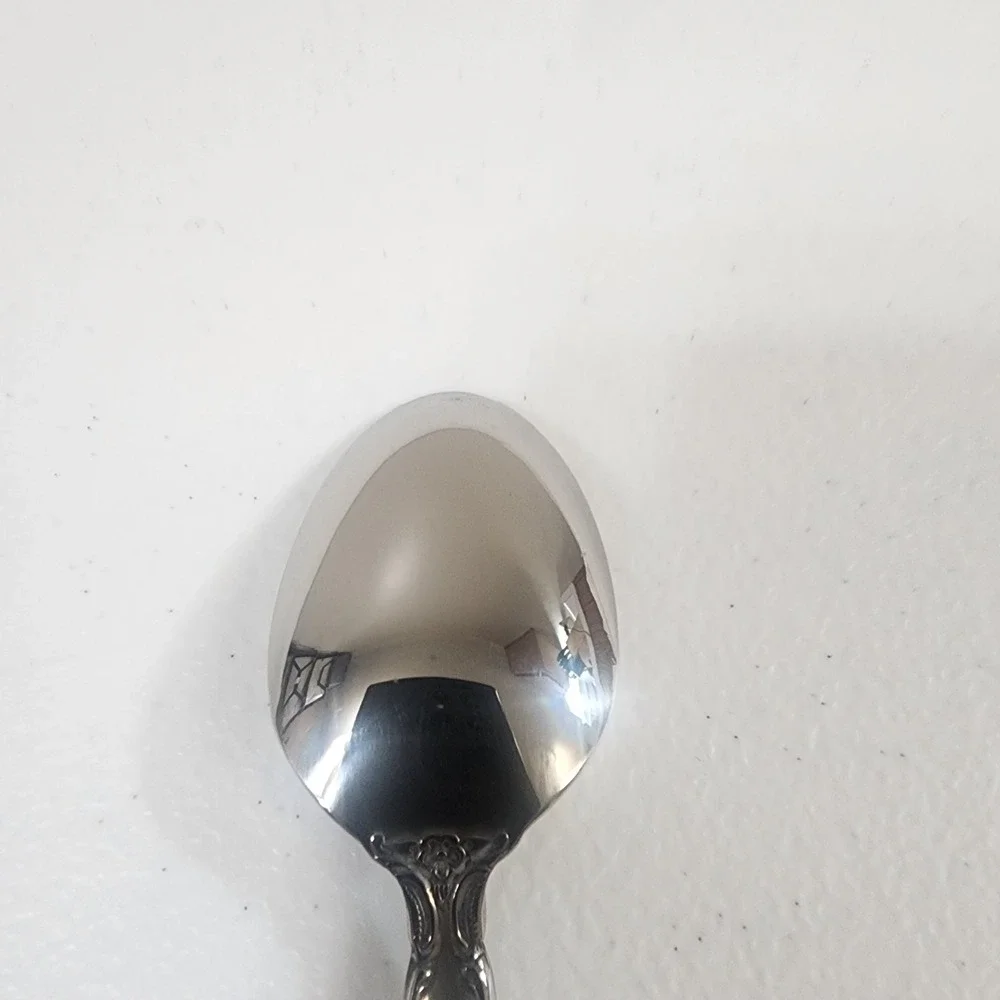 Oneida Michelangelo Stainless Steel Replacement Single Small Teaspoon